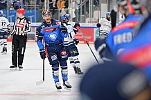 Eishockey, Herren, DEL, Saison 2023-2024, Spieltag 21, ERC Ingolstadt - Iserlohn Roosters, 23.11.2023