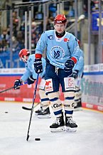Eishockey, Herren, DEL, Saison 2024-2025, Spieltag 52, ERC Ingolstadt - Schwenninger Wild Wings, 07.03.2025