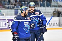 ERC Ingolstadt- Grizzlys Wolfsburg, Eishockey, DEL, Deutsche Eishockey Liga, Vorb., 13.08.2017