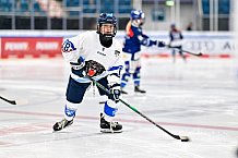 Eishockey, Frauen, DFEL, Saison 2026-2027, Testspiel, ERC Ingolstadt - ZSC Lions Zürich, 05.09.2026