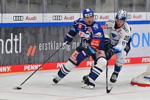 Vorbereitung, Eishockey, Herren, DEL, Saison 2021-2022, ERC Ingolstadt - HC Rytiri Kladno, 22.08.2021