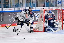Eishockey, Herren, DEL, Saison 2024-2025, Playoffs Halbfinale, Spiel 5, ERC Ingolstadt - Kölner Haie, 11.04.2025