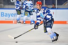 EHC Red Bull München vs ERC Ingolstadt, DEL, Deutsche Eishockey Liga, Spieltag 47, 21.02.2020
