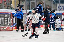 Eishockey, Saison 2025-2026, ERC Ingolstadt - Kids On Ice Day, 10.01.2026