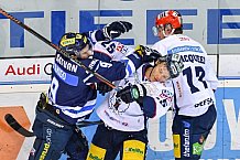 ERC Ingolstadt vs Eisbaeren Berlin am 22.02.2019, Spieltag 49
