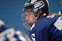 Eishockey, Frauen, DFEL, Saison 2021-2022, ERC Ingolstadt - Mad Dogs Mannheim, 23.10.2021