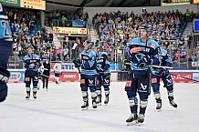 Eishockey, Herren, DEL, Saison 2022-2023, Spieltag 16, ERC Ingolstadt - EHC Red Bull München, 28.10.2022