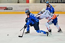 Eishockey, Herren, DEL, Saison 2025-2026, Vinschgau Cup, Spiel 1, ERC Ingolstadt - ZSC Lions, 22.08.2025