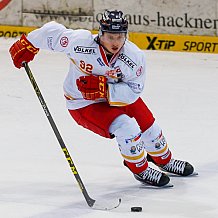 ERC Ingolstadt - Duesseldorfer EG, Eishockey, DEL, Deutsche Eishockey Liga, Spieltag 24, 06.12.2015