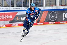 Eishockey, Herren, DEL, Saison 2025-2026, Spiel 40, ERC Ingolstadt - Straubing Tigers, 16.01.2026