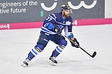 ERC Ingolstadt vs Koelner Haie, DEL, Deutsche Eishockey Liga, Playoffs, Viertelfinale, Spiel 4, 22.03.2019
