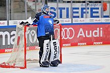 Eishockey, Herren, DEL, Saison 2023-2024, Spieltag 3, ERC Ingolstadt - Schwenninger Wild Wings, 22.09.2023