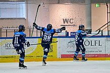 Eishockey, Frauen, DFEL, Saison 2025-2026, Playoffs Halbfinale - Spiel 2, ERC Ingolstadt - HC Davos, 01.03.2026