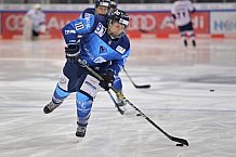 Eishockey, Frauen, DFEL, Saison 2020-2021, ERC Ingolstadt - Eisbären Juniors Berlin, 10.01.2021