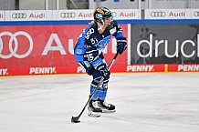 Eishockey, Frauen, DFEL, Saison 2023-2024, ERC Ingolstadt - ECDC Memmingen Indians, 07.10.2023