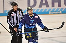 ERC Ingolstadt vs Eisbären Berlin, DEL, Deutsche Eishockey Liga, Spieltag 11, 13.10.2019