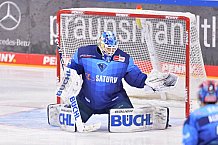 Eishockey, Herren, DEL, Saison 2020-2021, ERC Ingolstadt - EHC Red Bull München, 02.03.2021