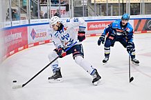 Eishockey, Herren, DEL, Saison 2025-2026, Spiel 14, ERC Ingolstadt - Adler Mannheim, 26.10.2025