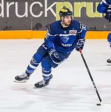 ERC Ingolstadt vs EHC Red Bull Muenchen, Eishockey, DEL, Deutsche Eishockey Liga, Spieltag 74, 12.03.2017