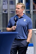 Eishockey, Herren, DEL, Saison 2026-2027, ERC Ingolstadt - Saisoneröffnung, 09.08.2026