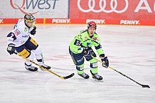 Eishockey, Herren, DEL, Saison 2020-2021, ERC Ingolstadt - Eisbären Berlin, 24.03.2021