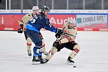 Eishockey, Herren, DEL, Saison 2024-2025, Vorbereitung, ERC Ingolstadt - Nürnberg Ice Tigers, 15.09.2024