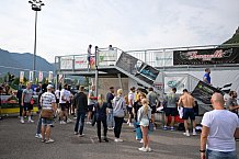 Eishockey, Herren, 6. Vinschgau-Cup, Saison 2022-2023, Audi ERC Gokart Cup 2022, 27.08.2022