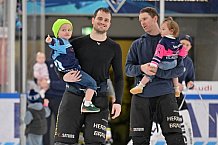 Eishockey, Herren, DEL, Saison 2022-2023, Spieltag 60, ERC Ingolstadt - Grizzlys Wolfsburg, 05.03.2023