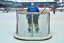 Eishockey, U20, DNL, Saison 2024-2025, Playoffs Halbfinale - Spiel 3, ERC Ingolstadt - Jungadler Mannheim, 22.03.2025