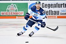 Straubing Tigers - ERC Ingolstadt, Eishockey, DEL, Deutsche Eishockey Liga, Vorb., 18.08.2017