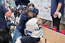 Eishockey, Frauen, DFEL, Saison 2026-2027, Testspiel, ERC Ingolstadt - ZSC Lions Zürich, 05.09.2026