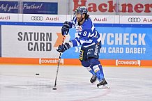 ERC Ingolstadt vs Krefeld Pinguine, DEL, Deutsche Eishockey Liga, Spieltag 39, 19.01.2020