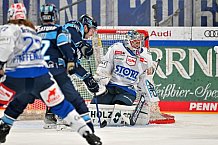 Eishockey, Herren, DEL, Saison 2022-2023, Spieltag 4, ERC Ingolstadt - Schwenninger Wild Wings, 25.09.2022