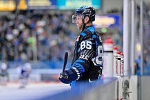 Eishockey, Herren, DEL, Saison 2025-2026, Spiel 28, ERC Ingolstadt - Iserlohn Roosters, 14.12.2025