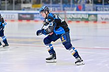 Eishockey, Herren, DEL, Saison 2025-2026, Spiel 35, ERC Ingolstadt - Pinguins Bremerhaven, 02.01.2026