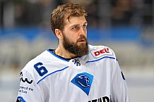 EHC Red Bull München vs ERC Ingolstadt, DEL, Deutsche Eishockey Liga, Spieltag 47, 21.02.2020