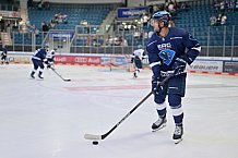 Eishockey, Herren, DEL, Saison 2025-2026, ERC Ingolstadt - Saisoneröffnungsfeier, 10.08.2025