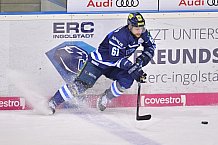 ERC Ingolstadt vs Eisbären Berlin, DEL, Deutsche Eishockey Liga, Spieltag 49, 22.02.2019