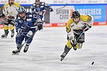 Eishockey, Frauen, DFEL, Saison 2021-2022, ERC Ingolstadt - Mad Dogs Mannheim, 24.10.2021