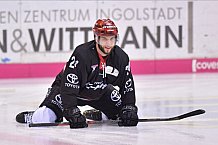 ERC Ingolstadt vs Koelner Haie, DEL, Deutsche Eishockey Liga, Playoffs, Viertelfinale, Spiel 6, 29.03.2019