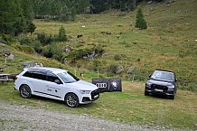 Eishockey, Herren, DEL, Saison 2023-2024, Vinschgau Cup, ERC Ingolstadt – Audi Almerlebnis, 26.08.2023