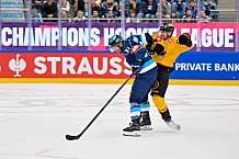 Hockey, Mens, CHL, Season 2025-2026, Regular Season, Game Day 2, ERC Ingolstadt - Kalpa Kuopio, 30.08.2025