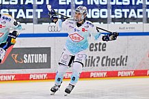 Eishockey, Herren, DEL, Saison 2025-2026, Spiel 44, ERC Ingolstadt - Dresdner Eislöwen, 27.01.2026