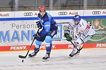 13.12.2020 - ERC Ingolstadt - Augsburger Panther