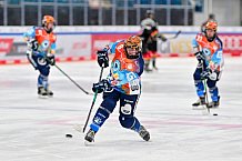 Eishockey, Frauen, DFEL, Saison 2024-2025, ERC Ingolstadt - EC Bergkamener Bären, 05.01.2025