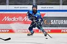 Eishockey, Frauen, DFEL, Saison 2025-2026, Spieltag 1, ERC Ingolstadt - Eisbären Berlin, 20.09.2025