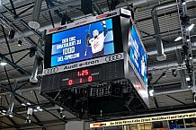 Eishockey, Herren, DEL, Saison 2025-2026, Spiel 47, ERC Ingolstadt - Nürnberg Ice Tigers, 01.03.2026