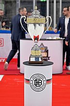Eishockey, Frauen, DFEL, Playoffs, Finale, Spiel 3, Saison 2023-2024, ERC Ingolstadt - ECDC Memmingen Indians, 23.03.2024