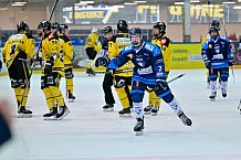 Eishockey, Herren, U20 DNL, Saison 2025-2026, Halbfinale - Spiel 2, ERC Ingolstadt - Krefelder EV 81, 15.03.2026
