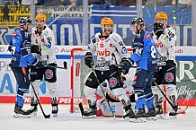 Eishockey, Herren, DEL, Saison 2023-2024, Spieltag 14, ERC Ingolstadt - Fischtown Pinguins, 27.10.2023